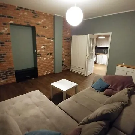 Appartement Surmana Apartament Gdynia