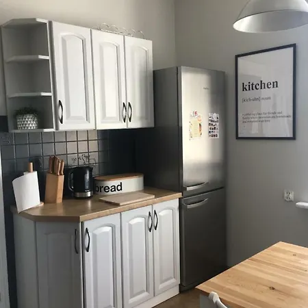 Surmana Apartament