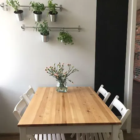Surmana Apartament Gdynia