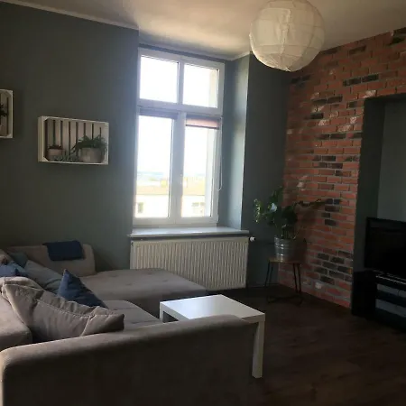 Appartement Surmana Apartament Gdynia