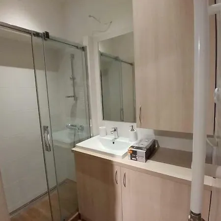 Surmana Apartament Appartement