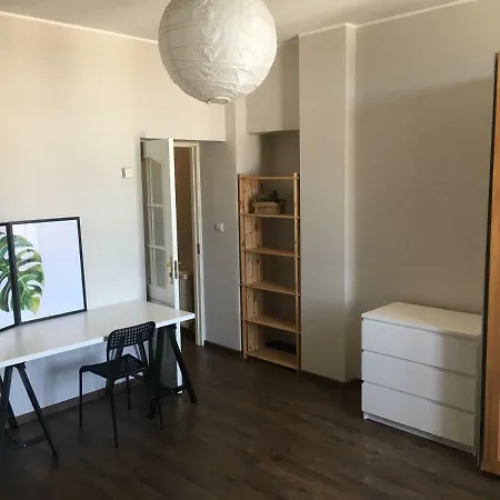 Surmana Apartament Appartement *